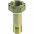 Proline 3/4 In. Water Meter Coupling 105-784NL